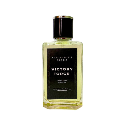 Fragrance & Fabric Victory Force Inspired By Invictus - For Men Perfume - XOXO cosmetics