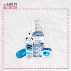 Freshness pocket Bundle - XOXO cosmetics