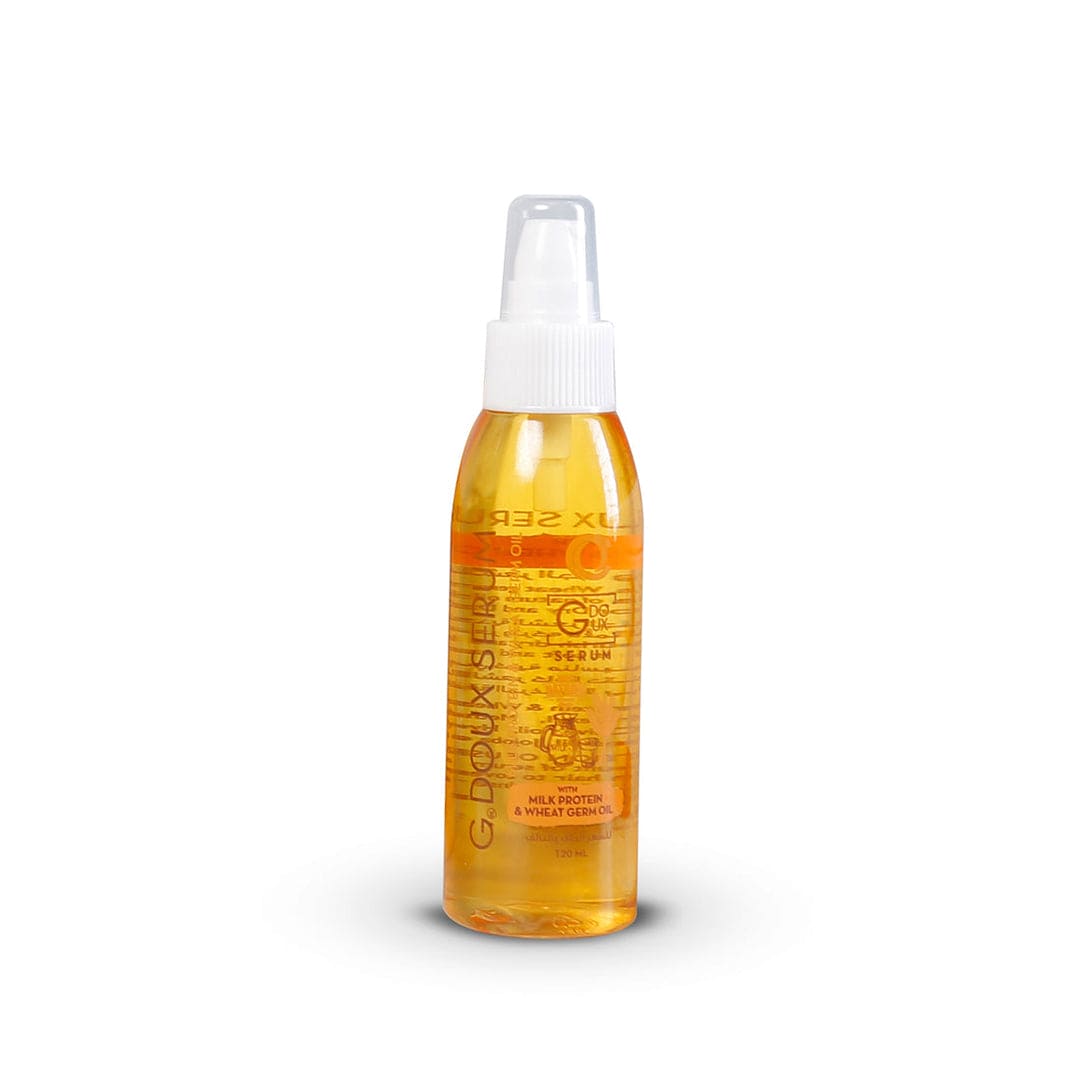 G Doux Milk Protein Serum 100ml Hair Serum - XOXO cosmetics