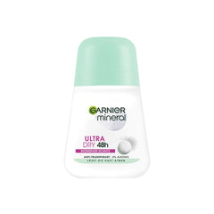 GARNIER Mineral Ultra Day 48h Deodorant Deodorant - XOXO cosmetics