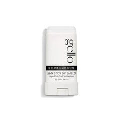 GELLO 50 SPF Sunscreen Sun Stick UV Shield Sunblock - XOXO cosmetics