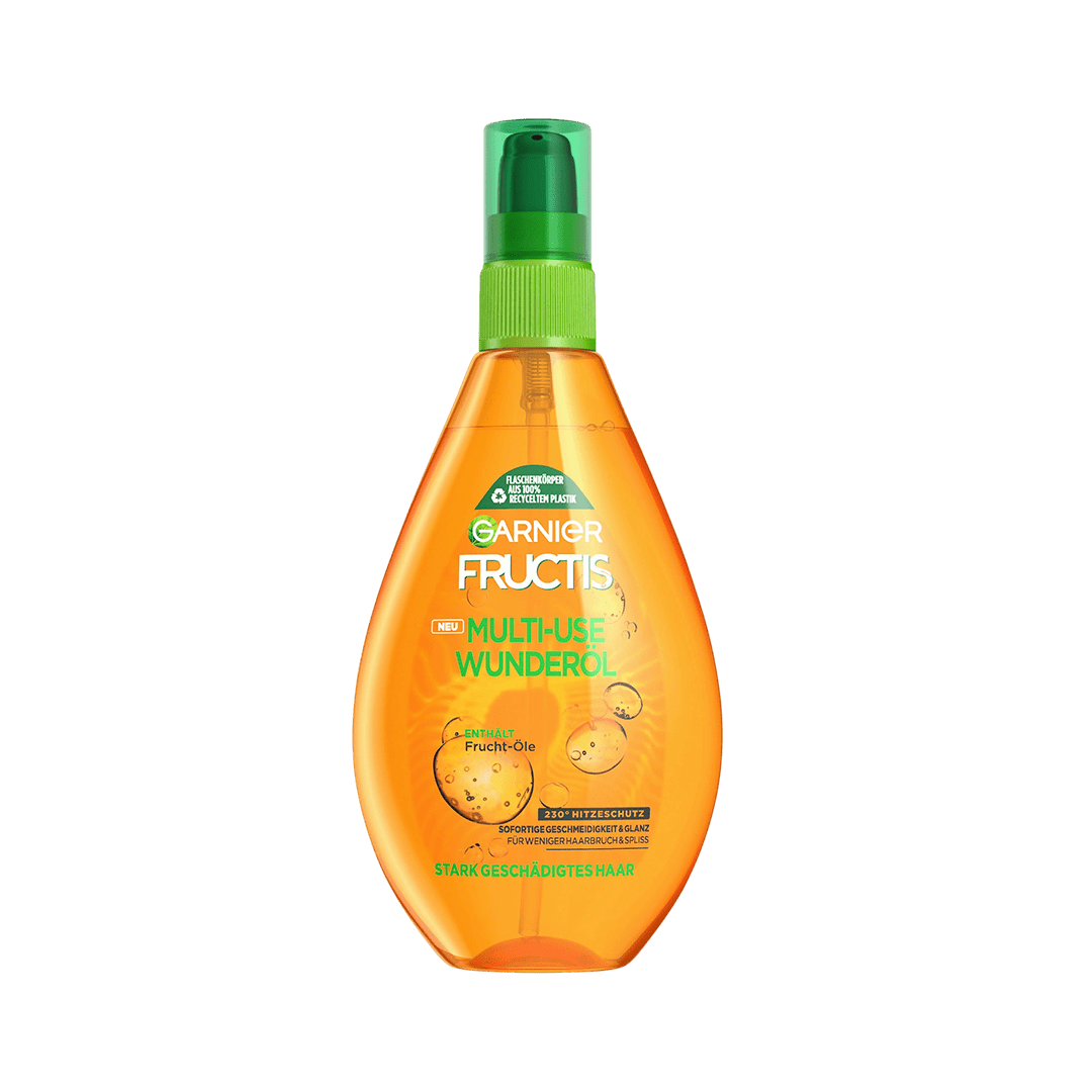 Garnier Fructis Multi-Use Hair Oil - 150ml Hair Oil - XOXO cosmetics