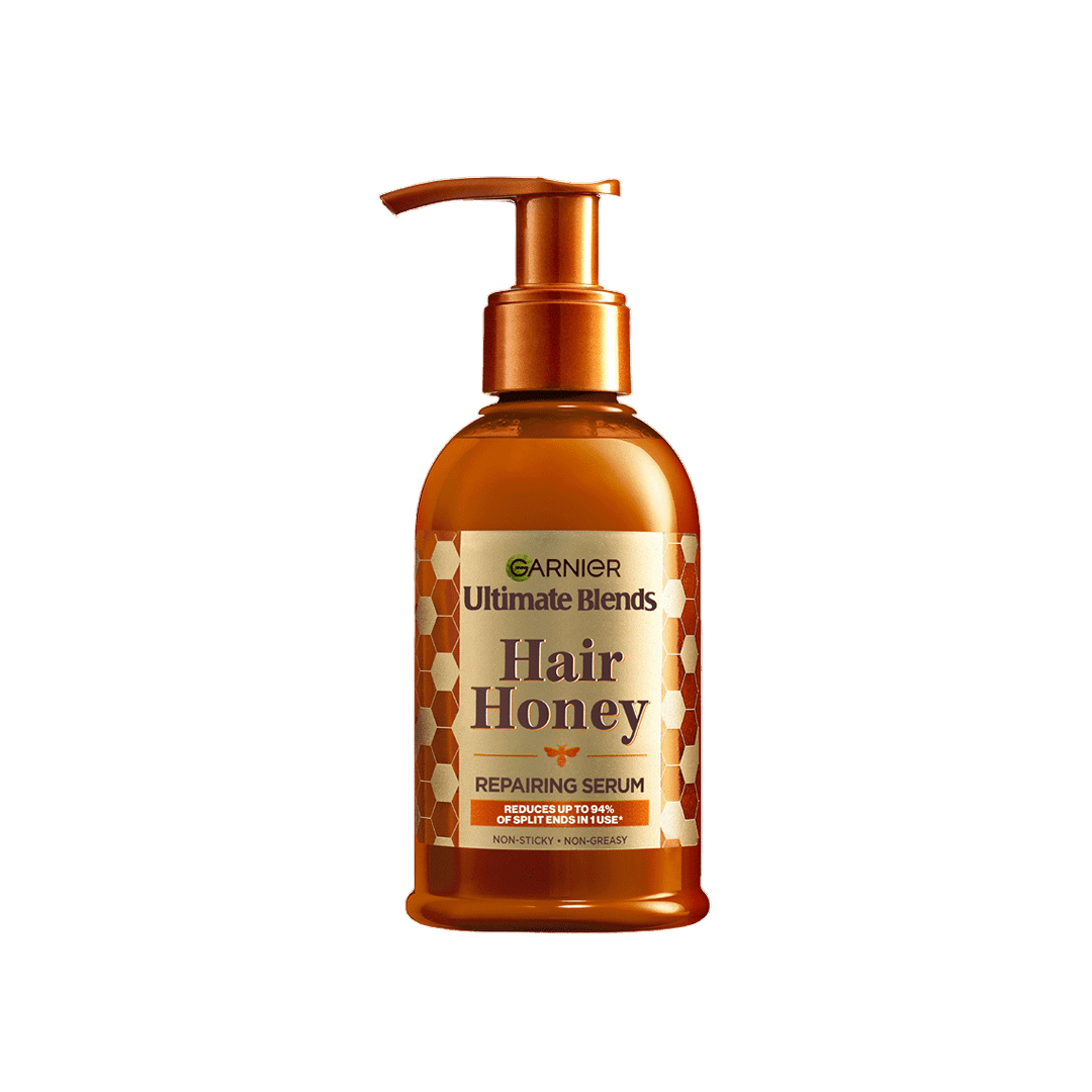 Garnier Honey Treasures Hair Serum - 115ml Hair Serum - XOXO cosmetics