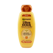 Garnier Ultra Doux Replenishing Shampoo Honey Treasures - 400ml Shampoo - XOXO cosmetics