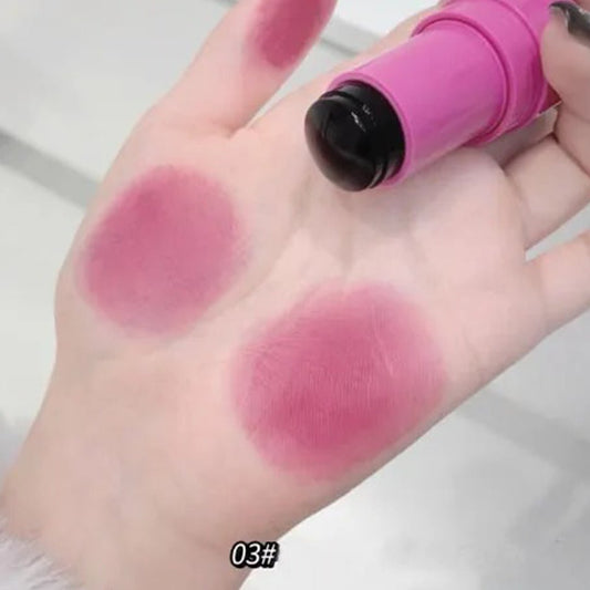 Gege Bear Lip & Cheek Blush Stick - #03 Blusher - XOXO cosmetics