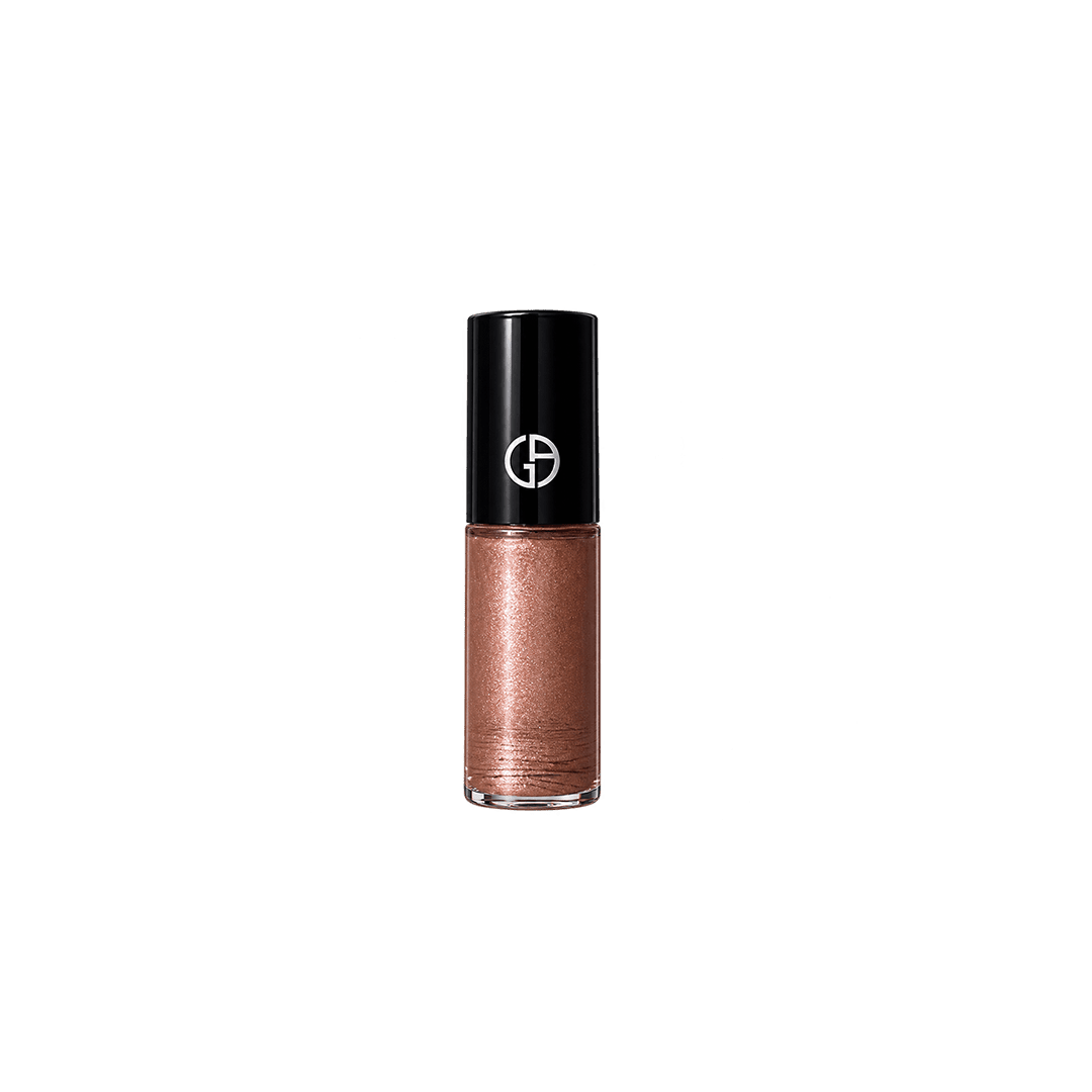 Giorgio Armani Mini Shimmer Eye Tint - 40S Tearose - 3ml Eyeshadow - XOXO cosmetics