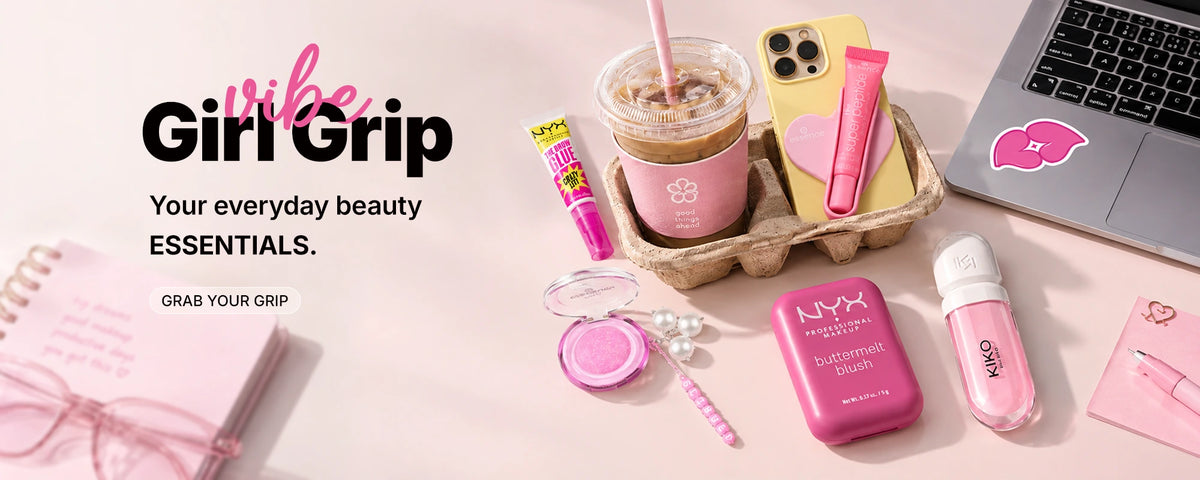 XOXO Beauty & Cosmetics 