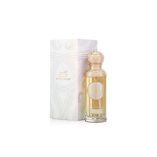 Gissah Hudson Valley Eau de Parfum - 50ml Perfume - XOXO cosmetics