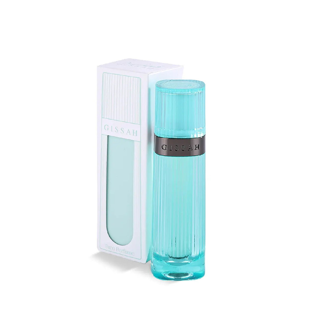 Gissah Pure Perfume N°03 Perfume - XOXO cosmetics