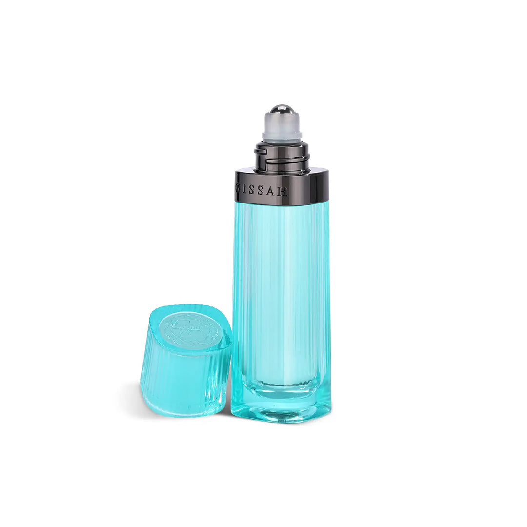 Gissah Pure Perfume N°03 Perfume - XOXO cosmetics