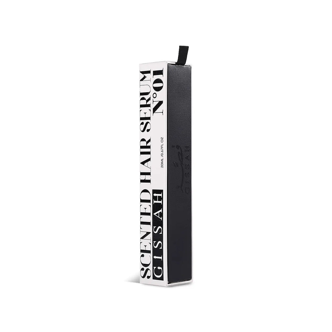Gissah Scented Hair Serum N°01 - 20ml Hair Serum - XOXO cosmetics