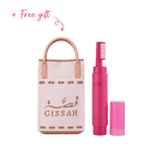 Gissah Scented Hair Serum N°02 - 20ml Hair Serum - XOXO cosmetics