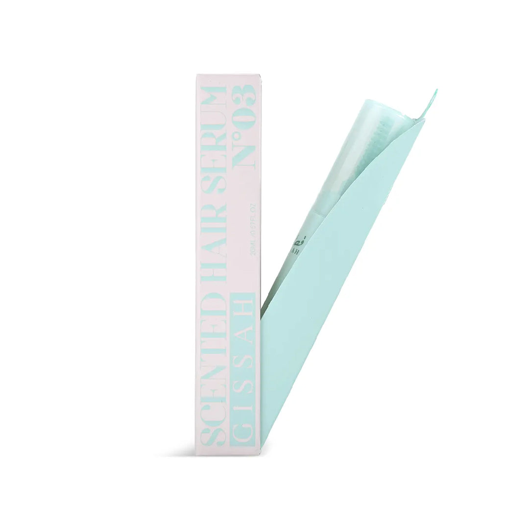 Gissah Scented Hair Serum N°03 - 20ml Hair Serum - XOXO cosmetics