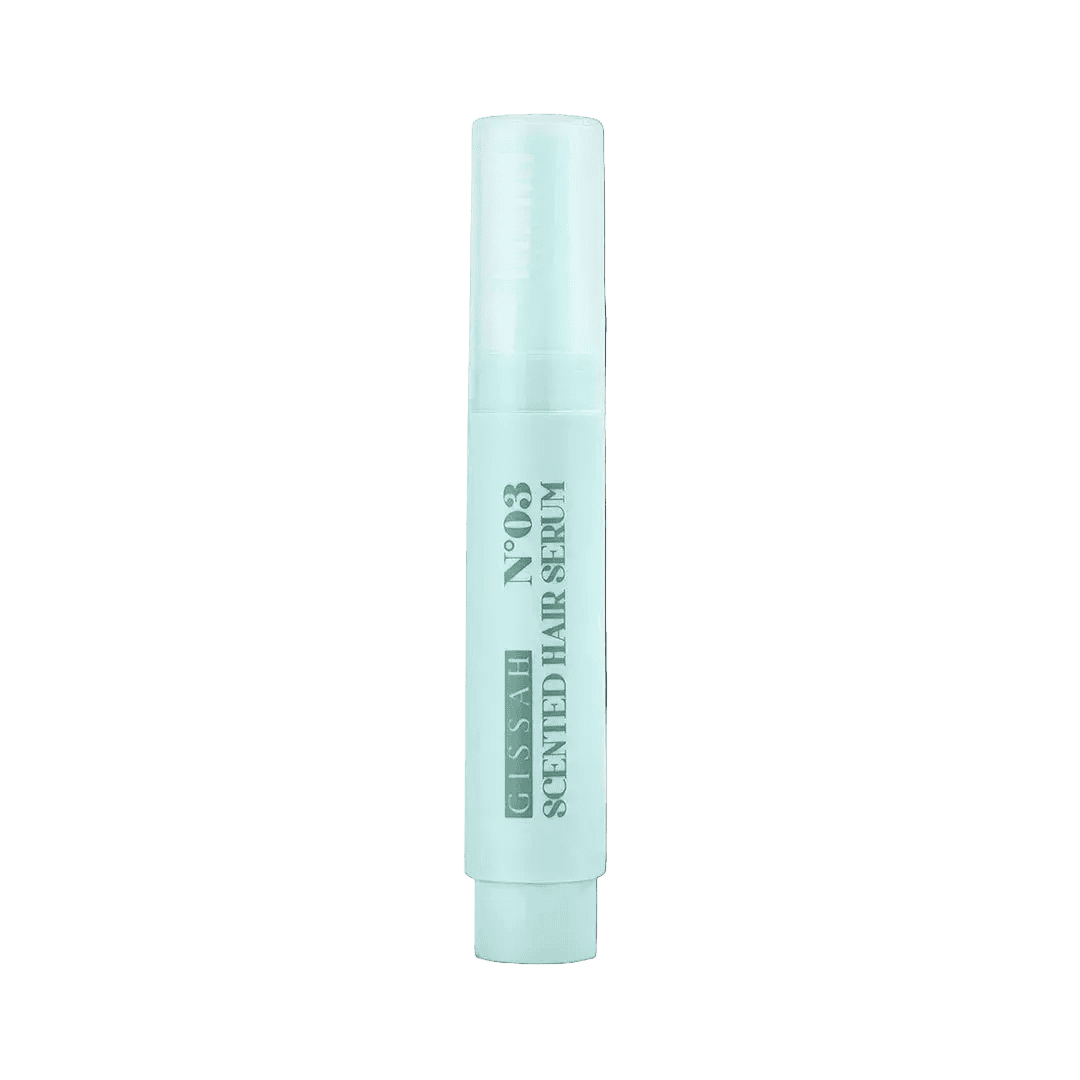 Gissah Scented Hair Serum N°03 - 20ml Hair Serum - XOXO cosmetics