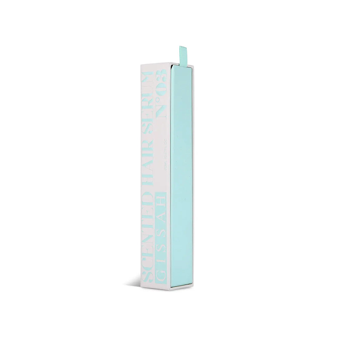Gissah Scented Hair Serum N°03 - 20ml Hair Serum - XOXO cosmetics