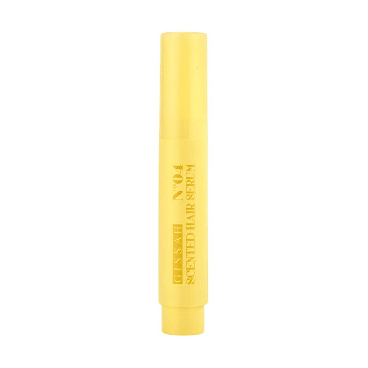 Gissah Scented Hair Serum N°04 Hair Serum - XOXO cosmetics