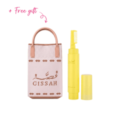 Gissah Scented Hair Serum N°04 Hair Serum - XOXO cosmetics
