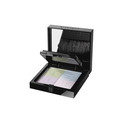 Givenchy Prisme Libre Pressed Powder - #1 Mousseline Pastel Powder - XOXO cosmetics