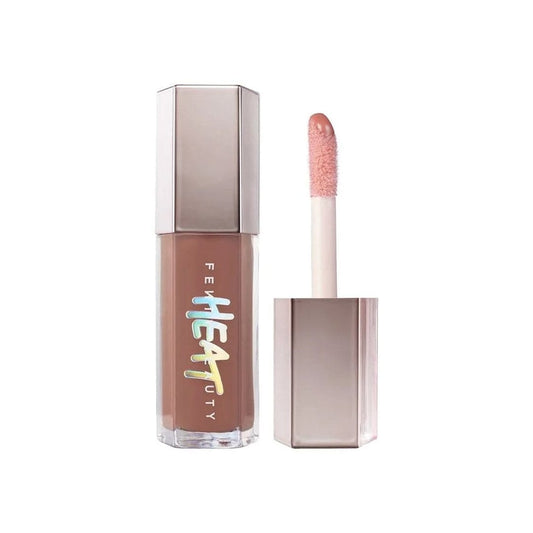 Gloss Bomb Heat Universal Lip Luminizer + Plumper Lip Gloss - XOXO cosmetics