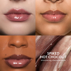 Glossy Posse VIII 3-Piece Lip Luminizer Set Lip Set - XOXO cosmetics