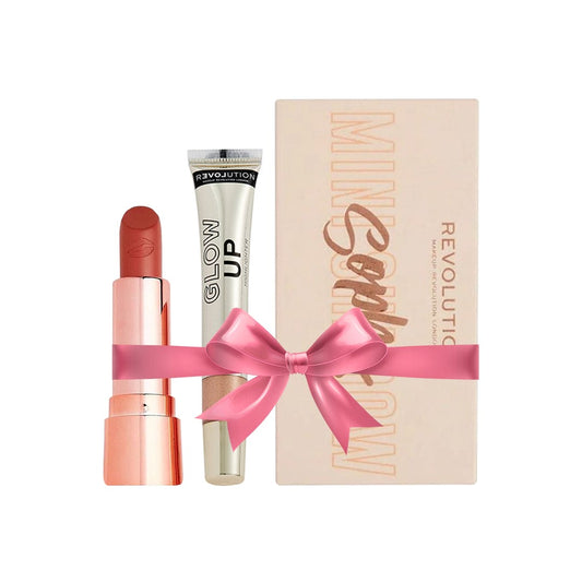 Glow-Getter Spice Bundle - XOXO cosmetics