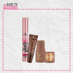 Golden Fall Bundle - XOXO cosmetics