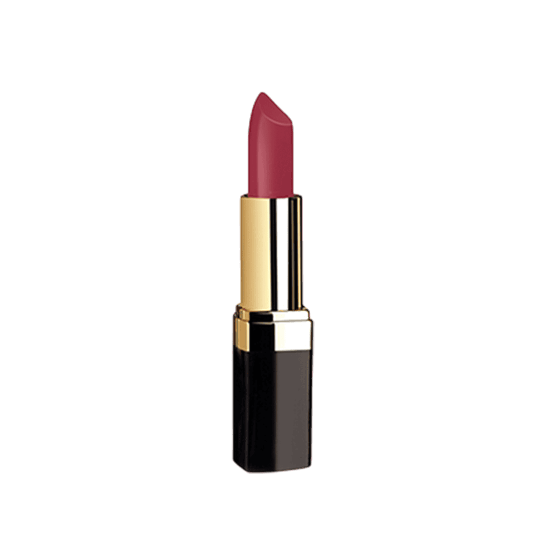 Golden Rose Lipstick + Vitamin E Lipstick - XOXO cosmetics
