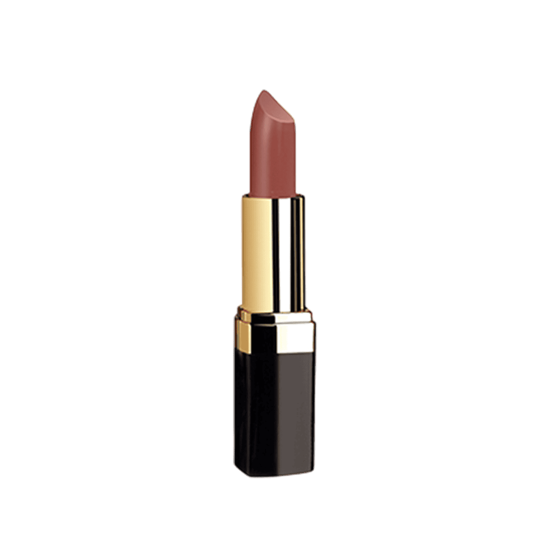 Golden Rose Lipstick + Vitamin E Lipstick - XOXO cosmetics