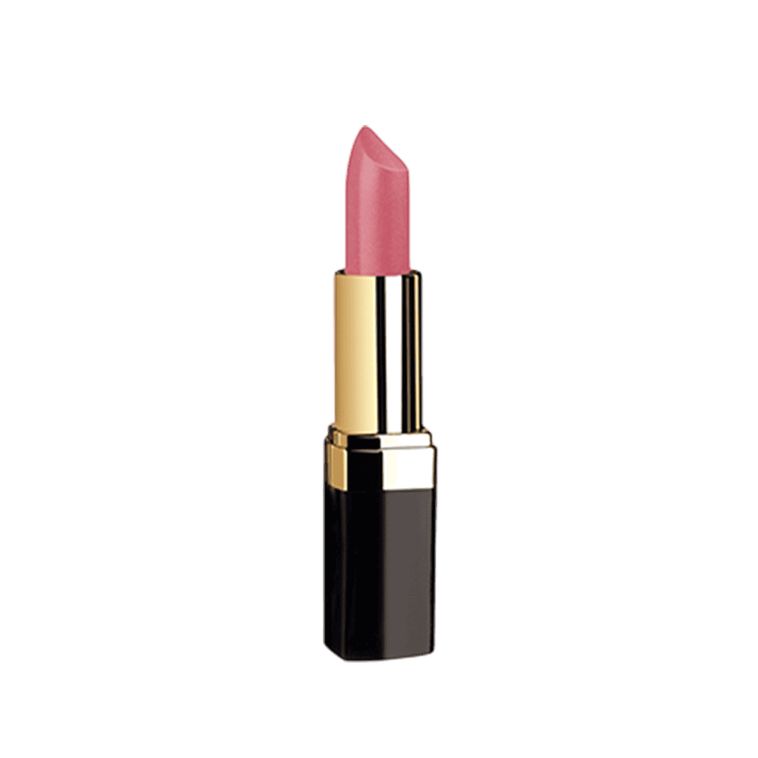 Golden Rose Lipstick + Vitamin E Lipstick - XOXO cosmetics