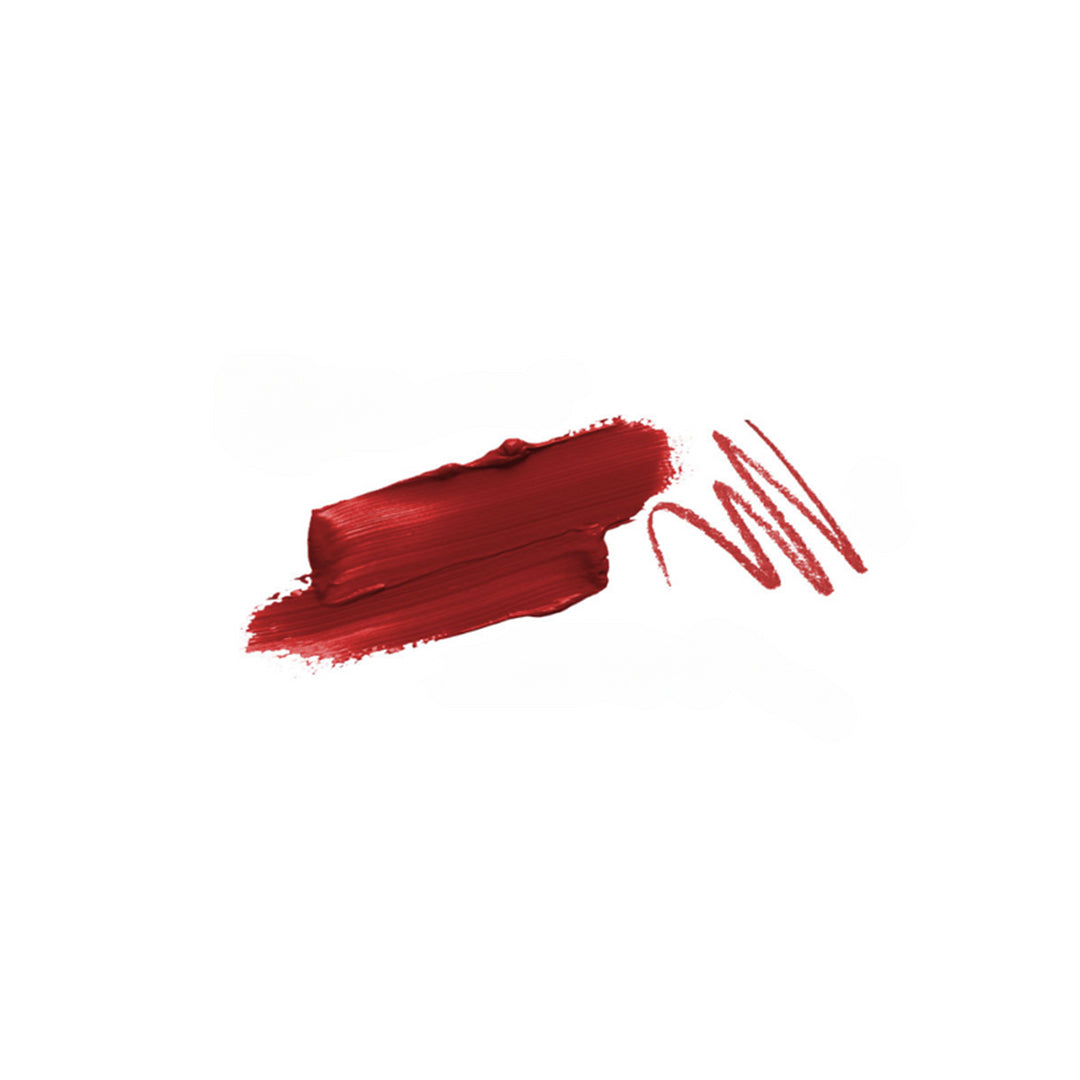 Golden Rose Matte Lip Kit - Scarlet Red Lip Kit - XOXO cosmetics
