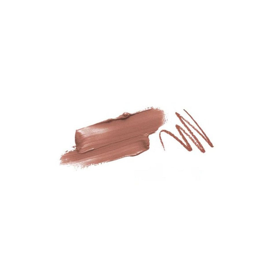 Golden Rose Matte Lip Kit - Warm Nude Lip Kit - XOXO cosmetics