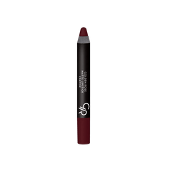 Golden Rose Matte Lipstick Crayon Lipstick - XOXO cosmetics