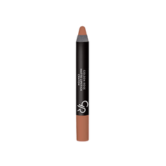Golden Rose Matte Lipstick Crayon Lipstick - XOXO cosmetics
