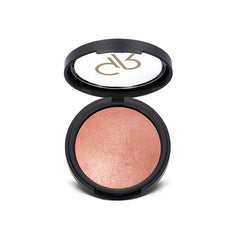 Golden Rose Mineral Terracotta Powder Powder - XOXO cosmetics