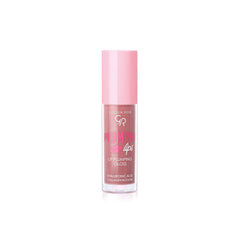 Golden Rose Plumped Lips Lip Plumping Gloss Lip Plumper - XOXO cosmetics