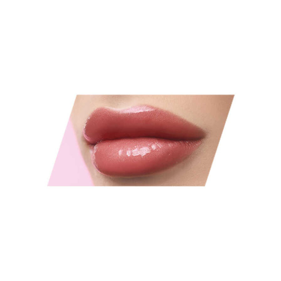 Golden Rose Plumped Lips Lip Plumping Gloss Lip Plumper - XOXO cosmetics