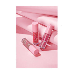 Golden Rose Plumped Lips Lip Plumping Gloss Lip Plumper - XOXO cosmetics