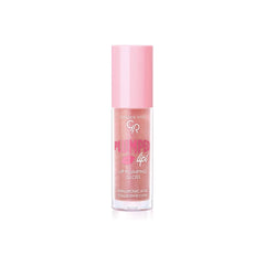 Golden Rose Plumped Lips Lip Plumping Gloss Lip Plumper - XOXO cosmetics