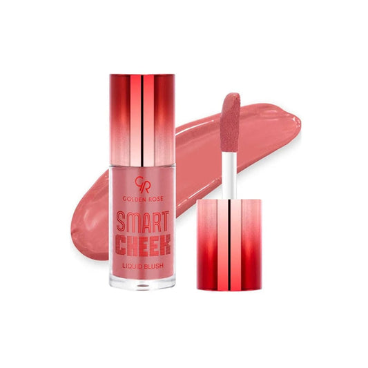 Golden Rose Smart Cheek Liquid Blush Blush - XOXO cosmetics
