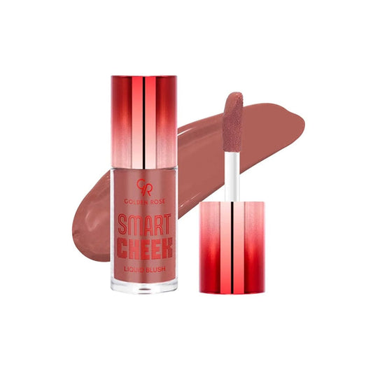 Golden Rose Smart Cheek Liquid Blush Blush - XOXO cosmetics