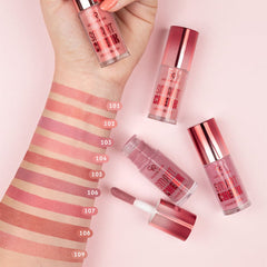 Golden Rose Smart Cheek Liquid Blush Blush - XOXO cosmetics