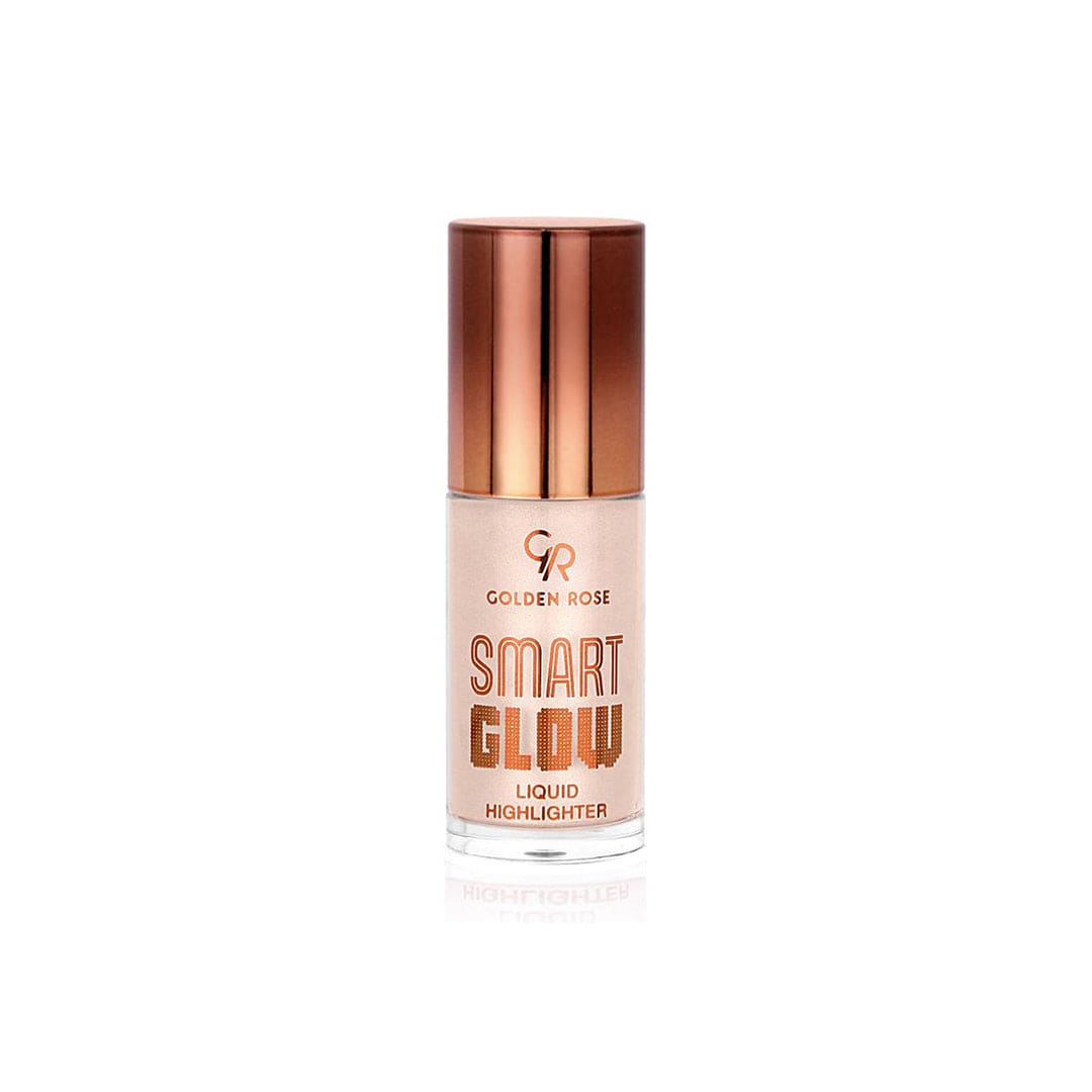 Golden Rose Smart Glow Liquid Highlighter Highlighter - XOXO cosmetics