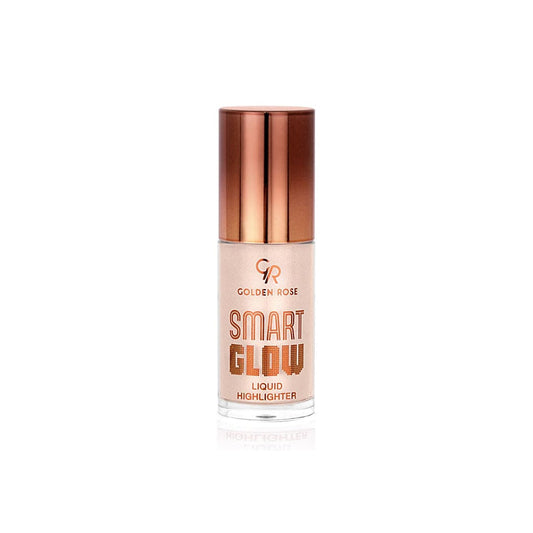 Golden Rose Smart Glow Liquid Highlighter Highlighter - XOXO cosmetics