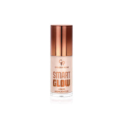 Golden Rose Smart Glow Liquid Highlighter Highlighter - XOXO cosmetics
