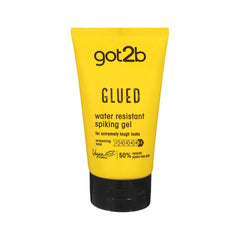 Got2b Glued Water Resistant Spiking Gel Hair Glue - XOXO cosmetics