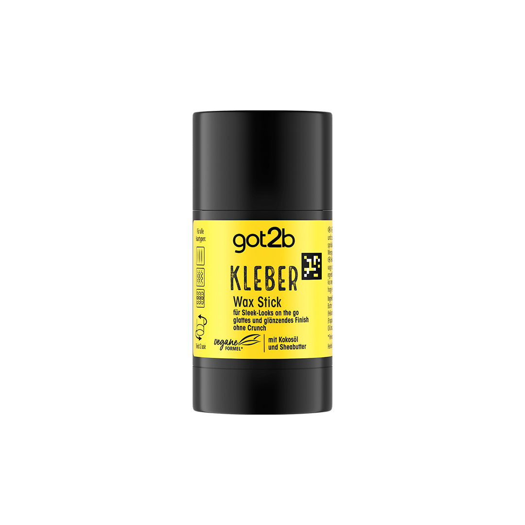 Got2b Glued Wax Stick - 50g Hair Styling - XOXO cosmetics