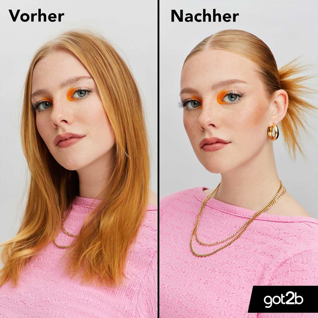 Got2b Glued Wax Stick - 50g Hair Styling - XOXO cosmetics