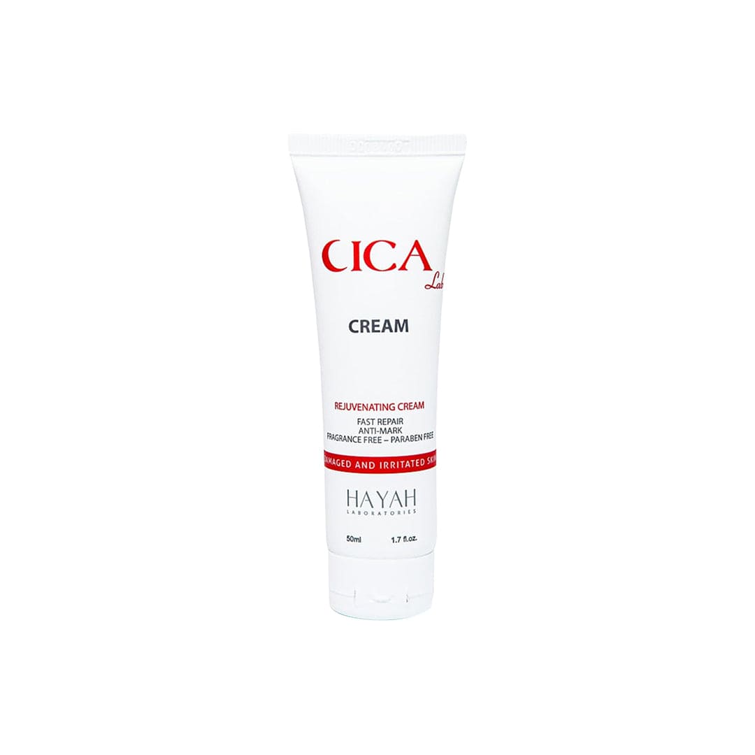 HAYAH Cica Lab Soothing Gel Moisturizer - XOXO cosmetics