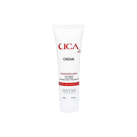 HAYAH Cica Lab Soothing Gel Moisturizer - XOXO cosmetics