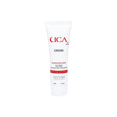 HAYAH Cica Lab Soothing Gel Moisturizer - XOXO cosmetics